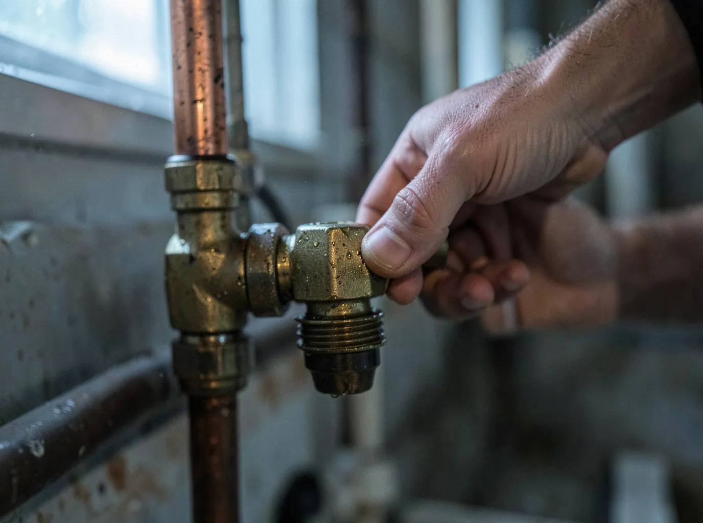 Emergency Plumber Voca, TX FAQs